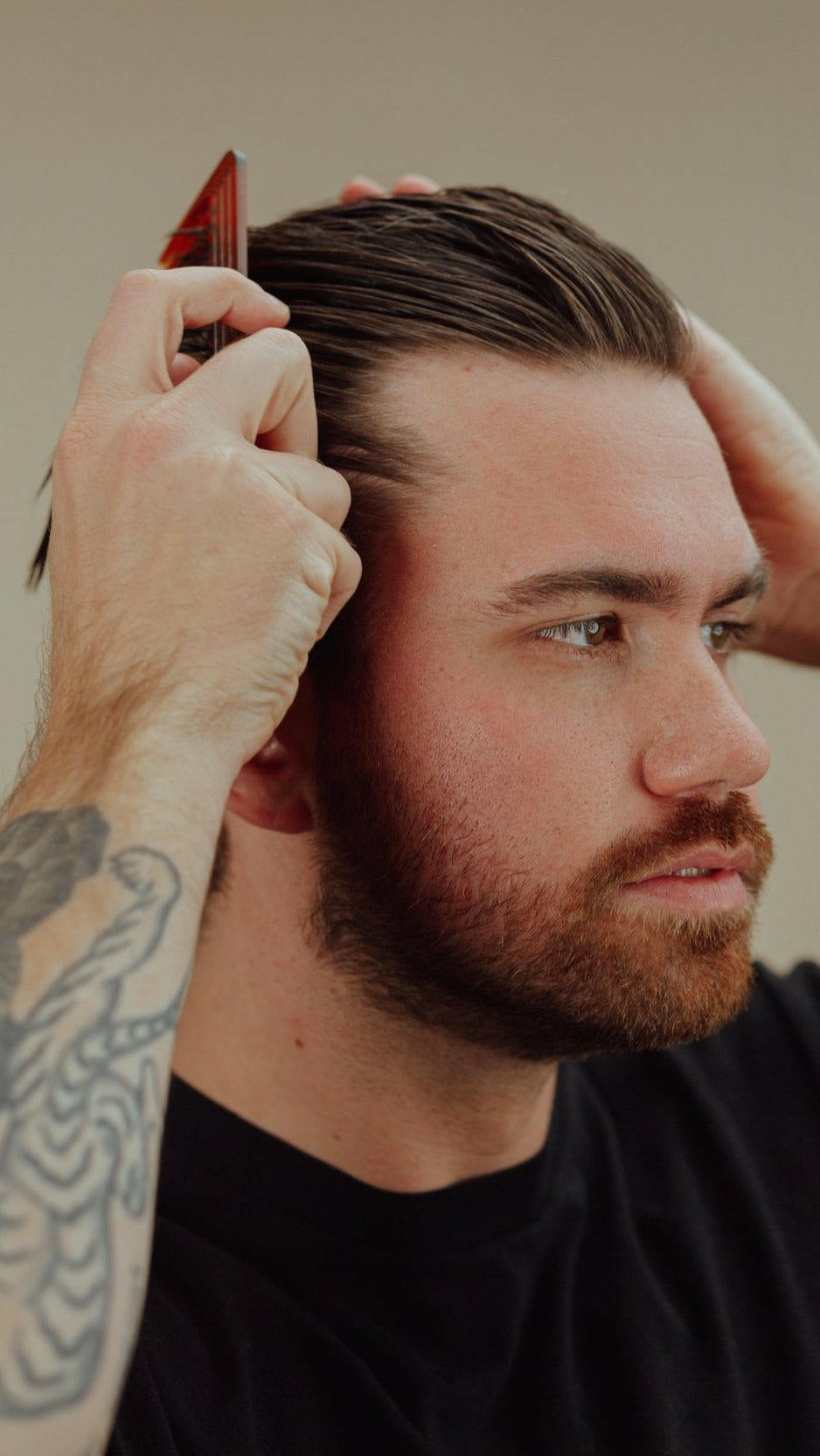 All-Purpose Pomade Firsthand Supply