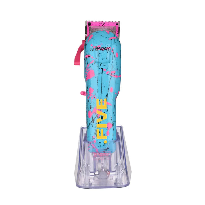B-Way Five Clipper RT-Way USA