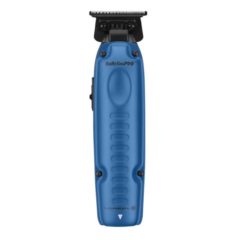 BABYLISSPRO FXONE LO-PROFX TRIMMER - BLUE (#FX729BL) N.O.S. Barber Supply