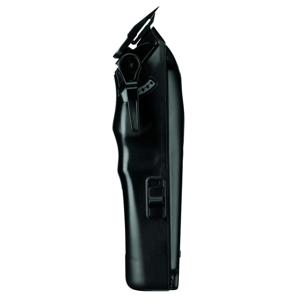 BABYLISSPRO COMPACT LO-PRO CLIPPER - BLACK (#FX82MB) N.O.S. Barber Supply