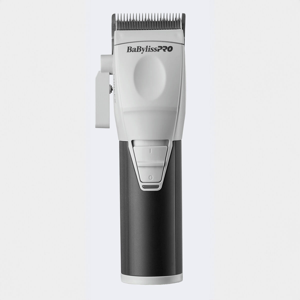 BaBylissPRO® COREFX Combo (Clipper + Trimmer + Double-Foil Shaver) Certified Clippers