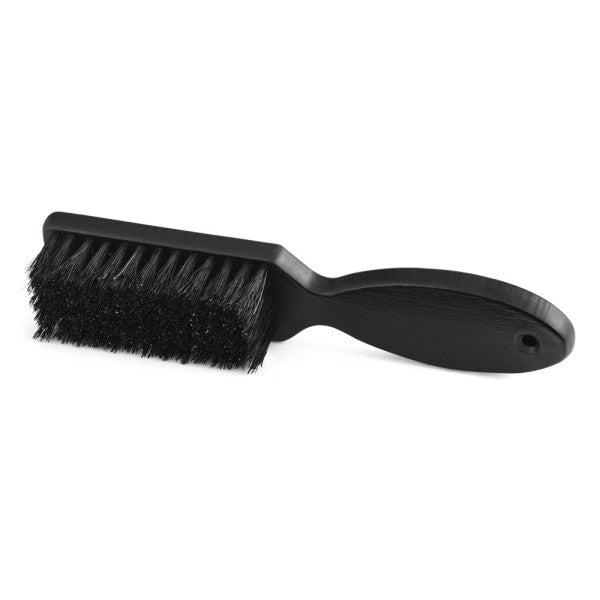 STYLECRAFT NATURAL BARBER BRUSH (#SCBFB) N.O.S. Barber Supply