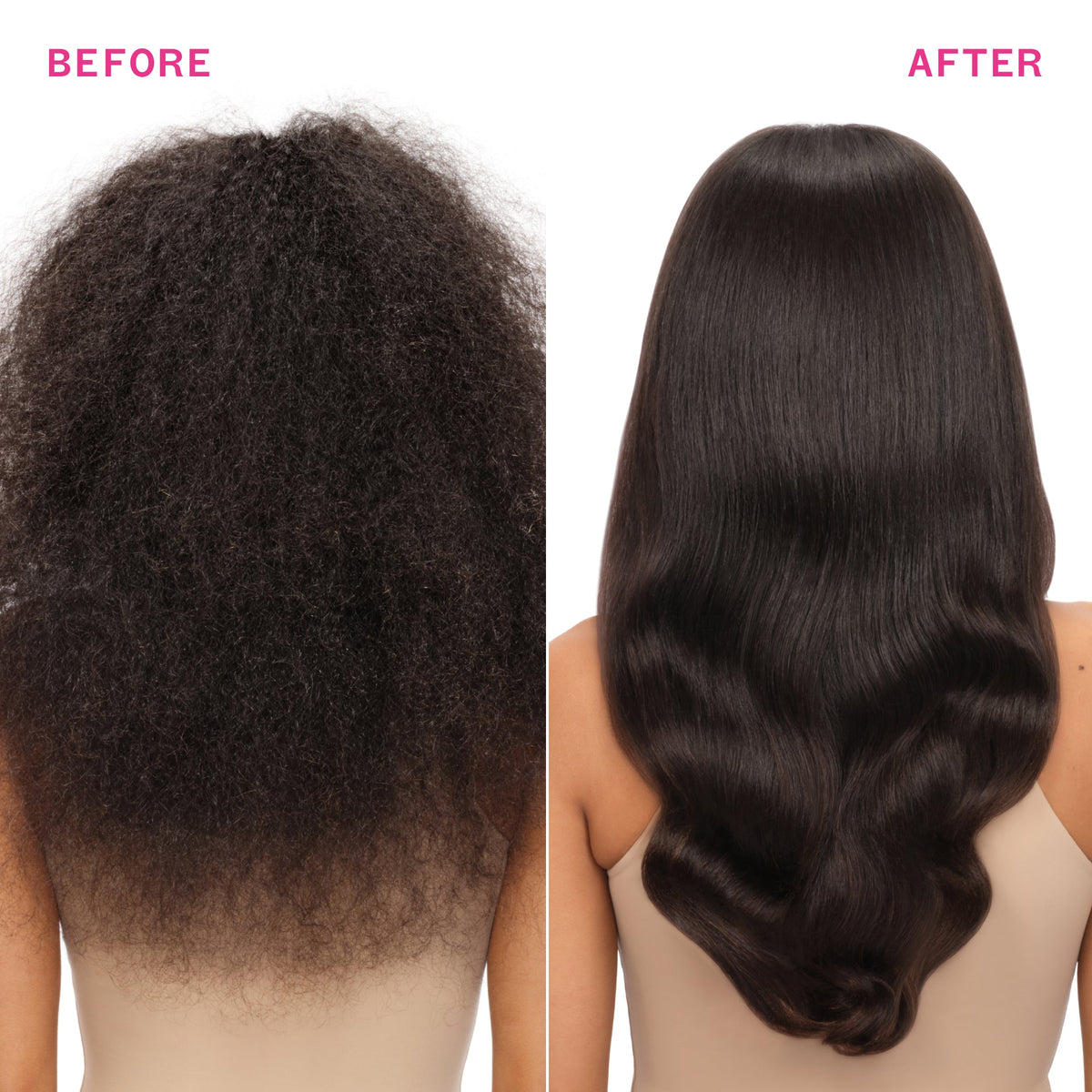 AMIKA FRIZZ-ME-NOT LEAVE IN STYLER N.O.S. Barber Supply