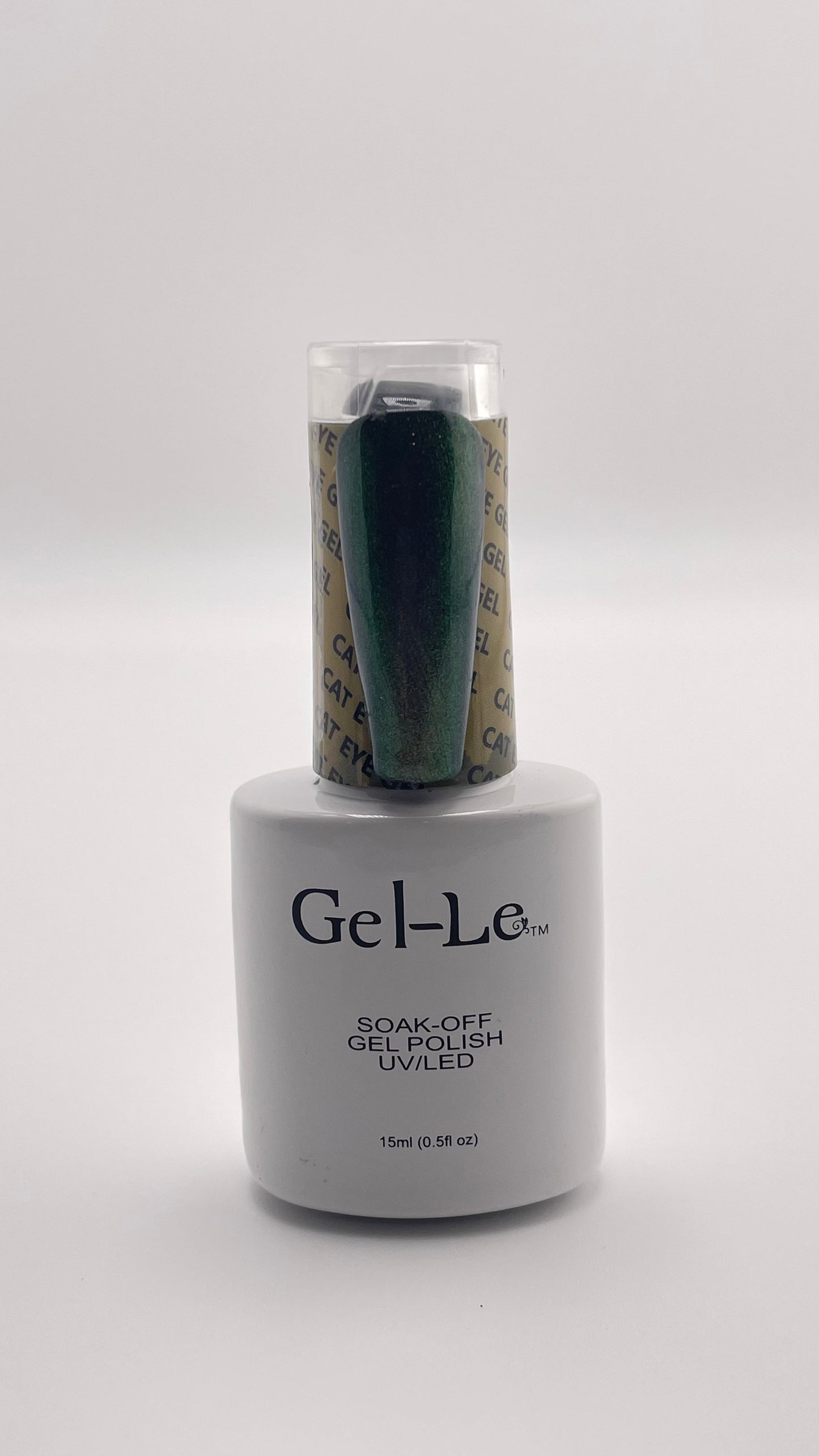 Gel-Le - C03 Binx (Cat Eye Gel)