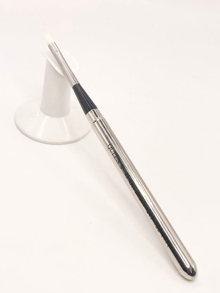 Queens - #4 Metal Gel Brush