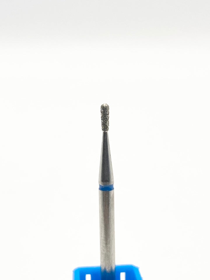 Diamond Bits -Small Reverse Taper - Medium Grit