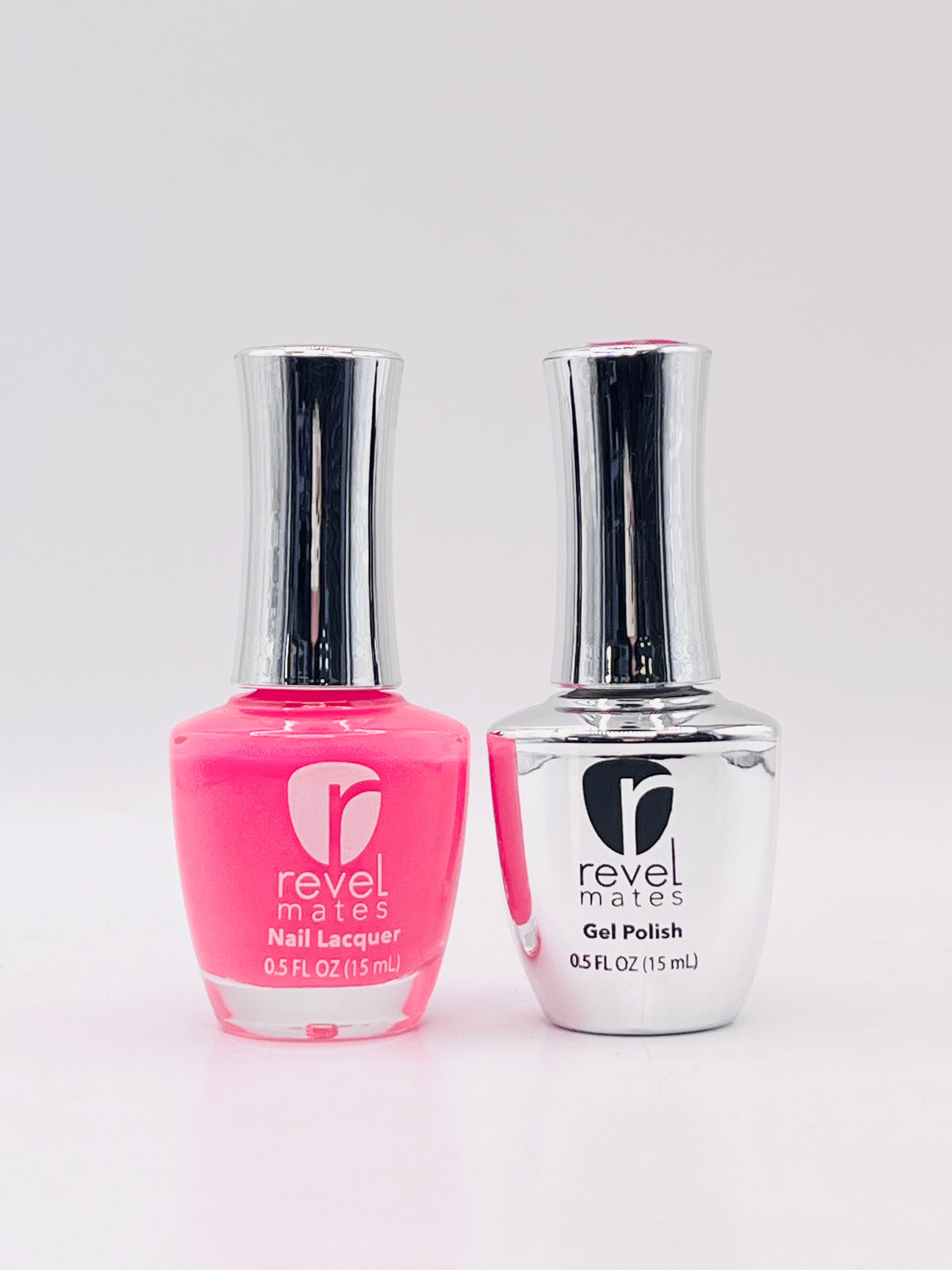 Revel - R44 Xin Chao (Duo) Queen Nails & Beauty Supplies