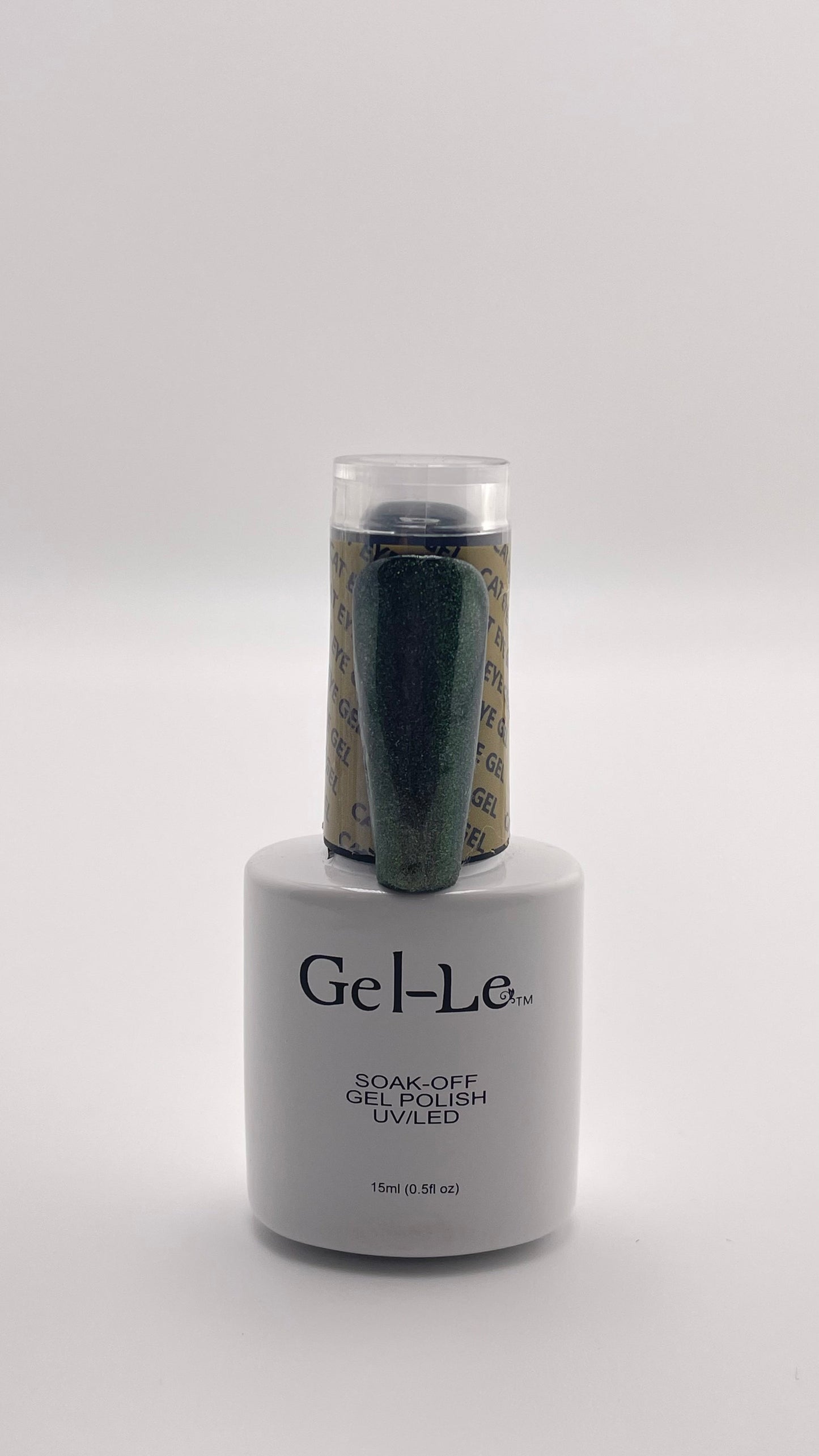 Gel-Le - C12 Smokey (Cat Eye Gel)