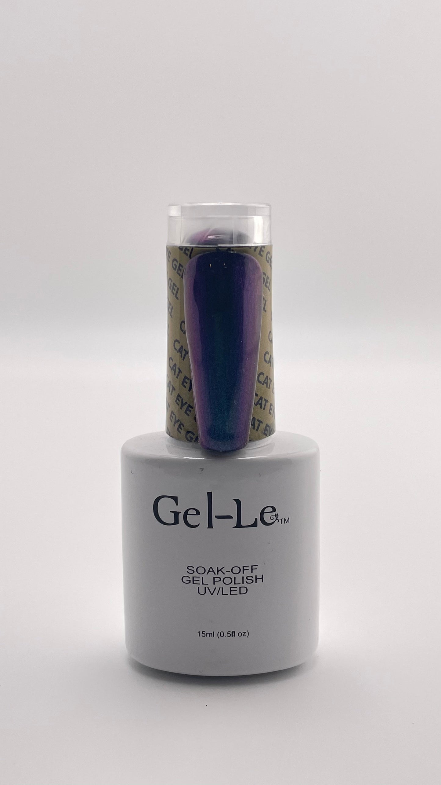 Gel-Le - C02 Stellar (Cat Eye Gel)
