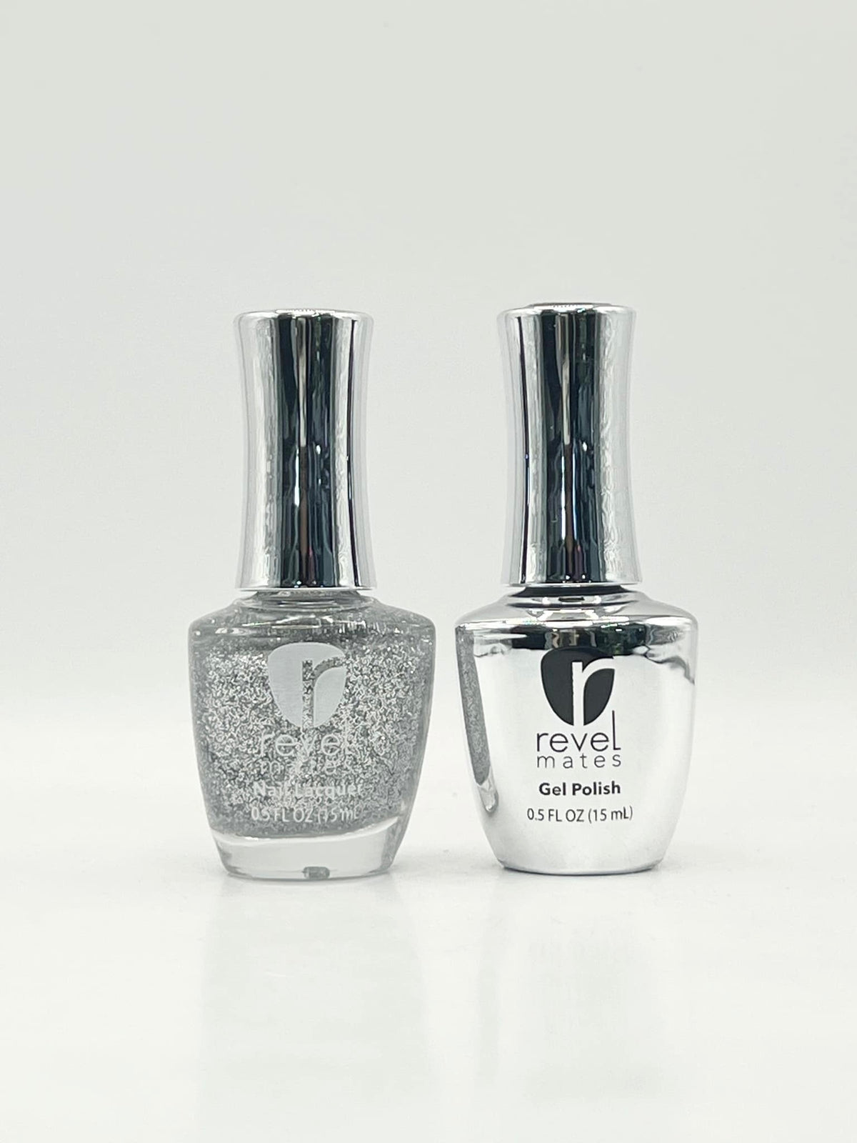 Revel - R09 Phoebe (Duo) Queen Nails & Beauty Supplies