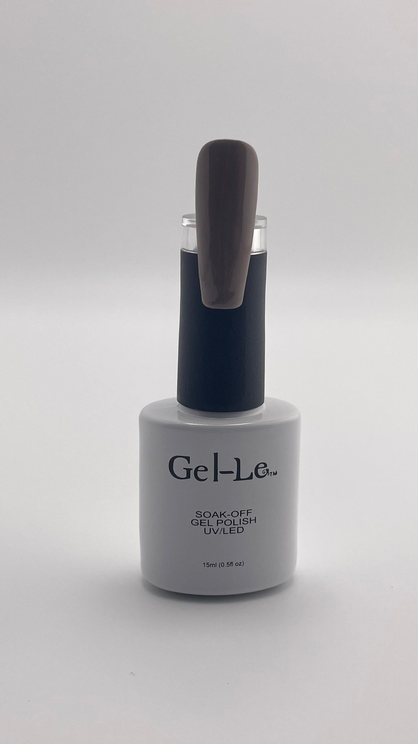 Gel-Le - 003 Going Coco (Gel) Queen Nails & Beauty Supplies