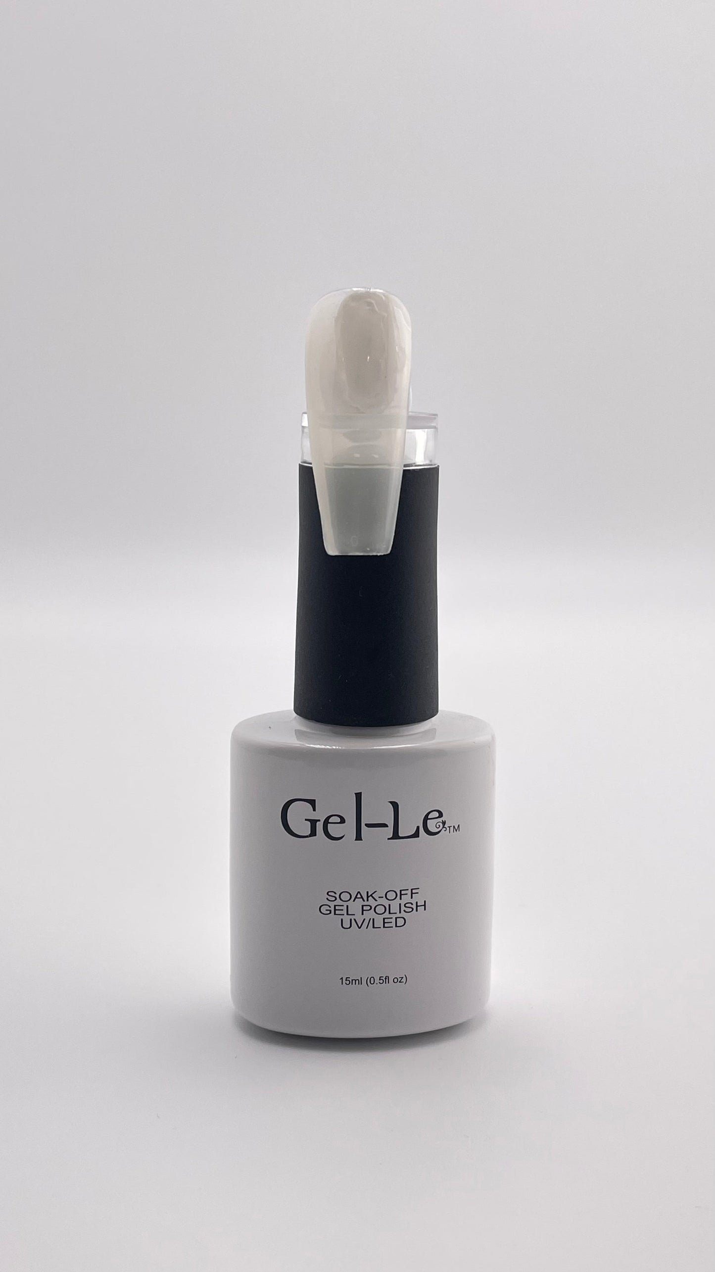 Gel-Le - B08 The Veil (Gel)