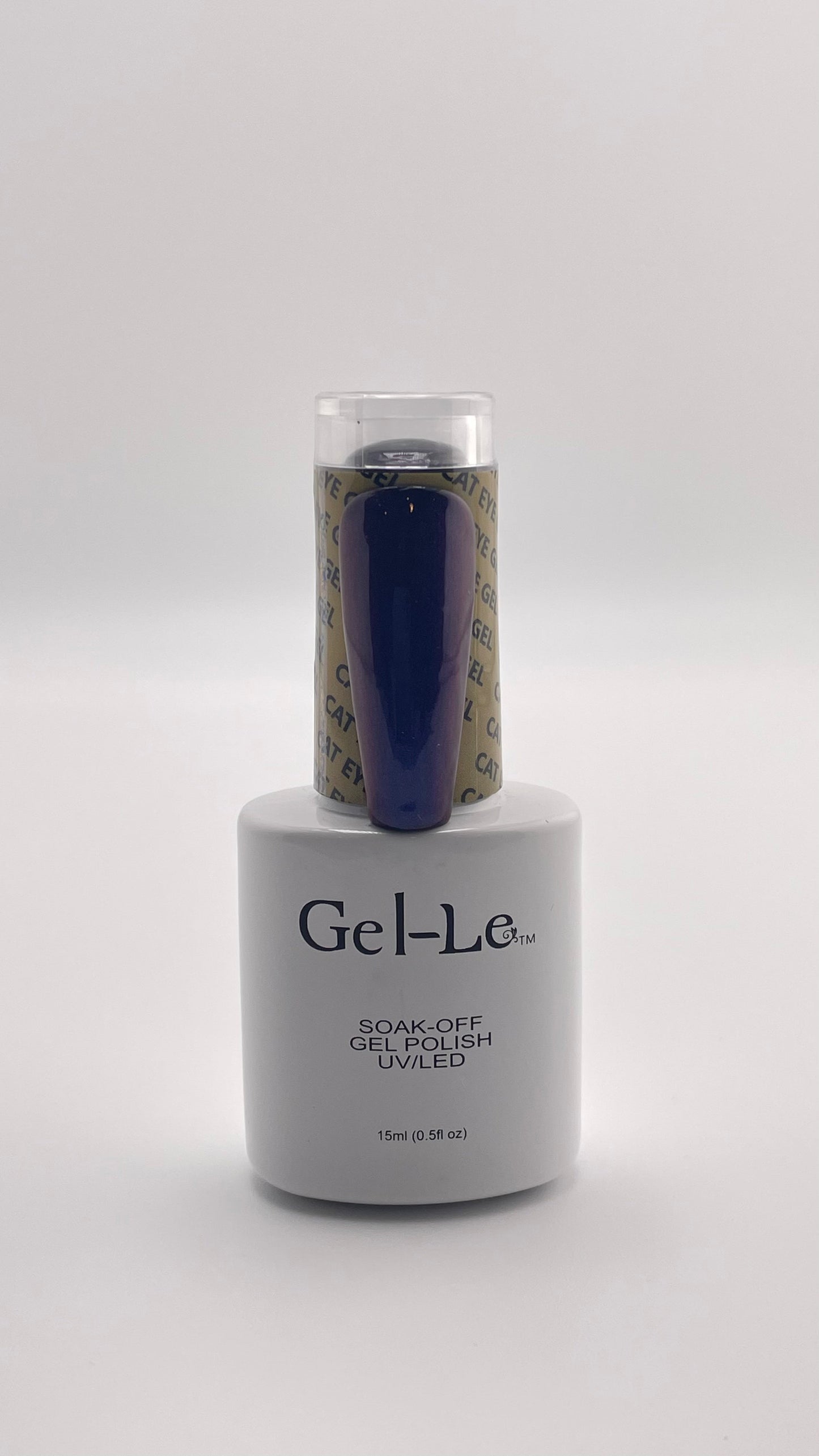 Gel-Le - C05 Tokyo (Cat Eye Gel)