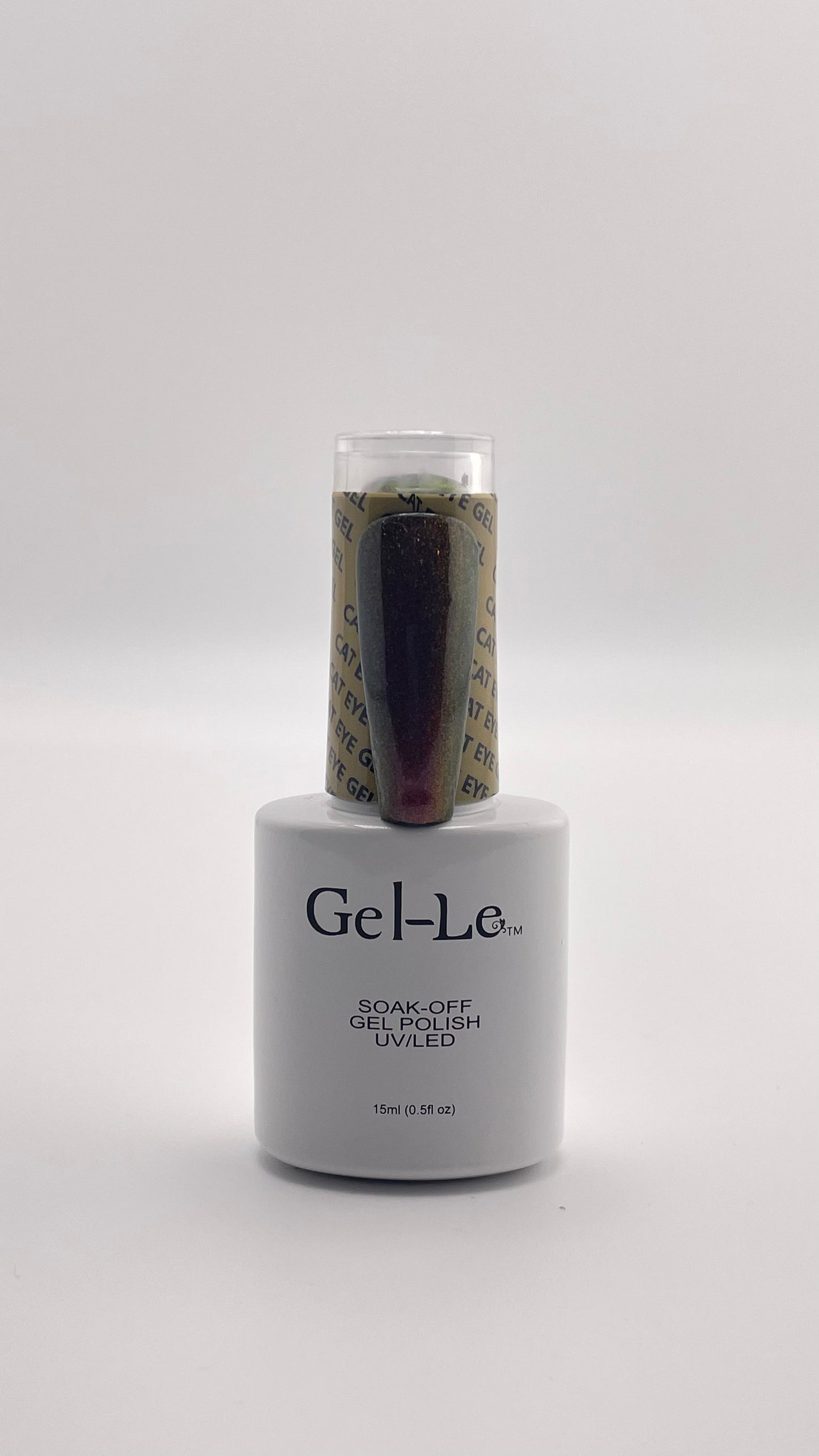 Gel-Le - C08 Luna (Cat Eye Gel)