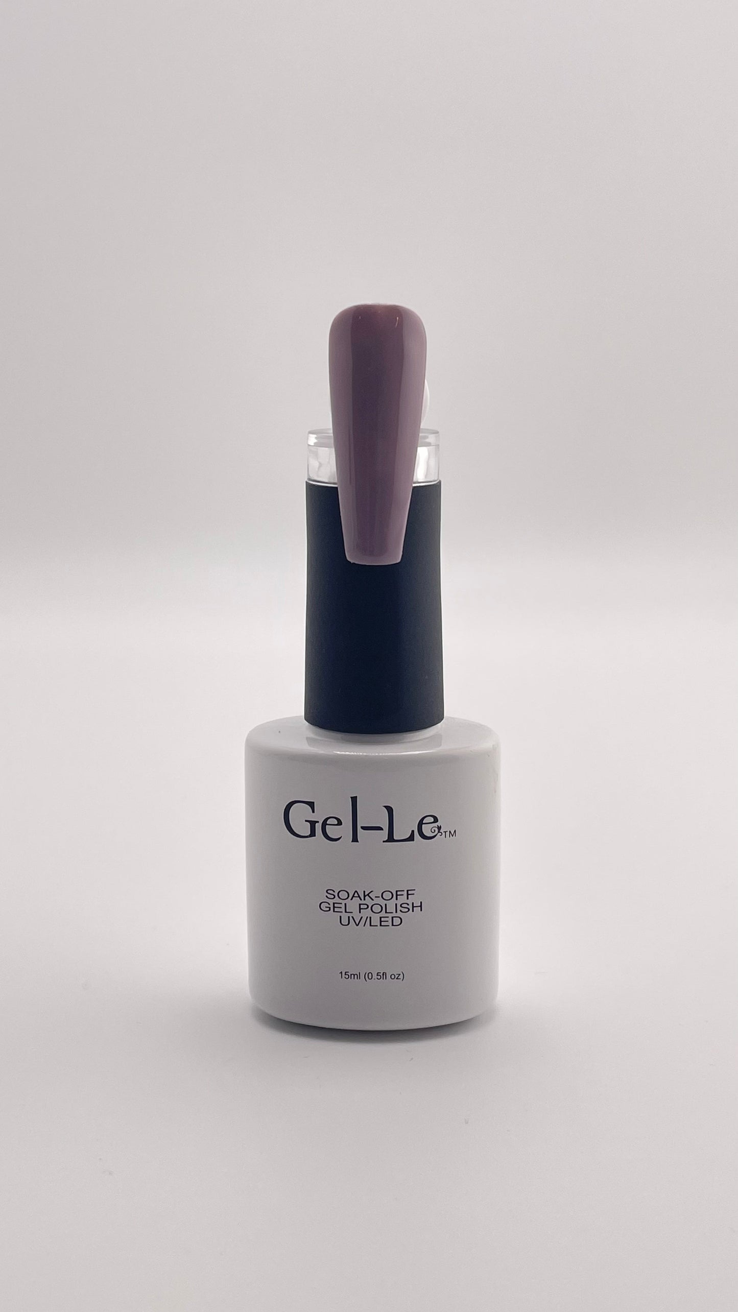 Gel-Le - 037 Liliac (Gel) Queen Nails & Beauty Supplies