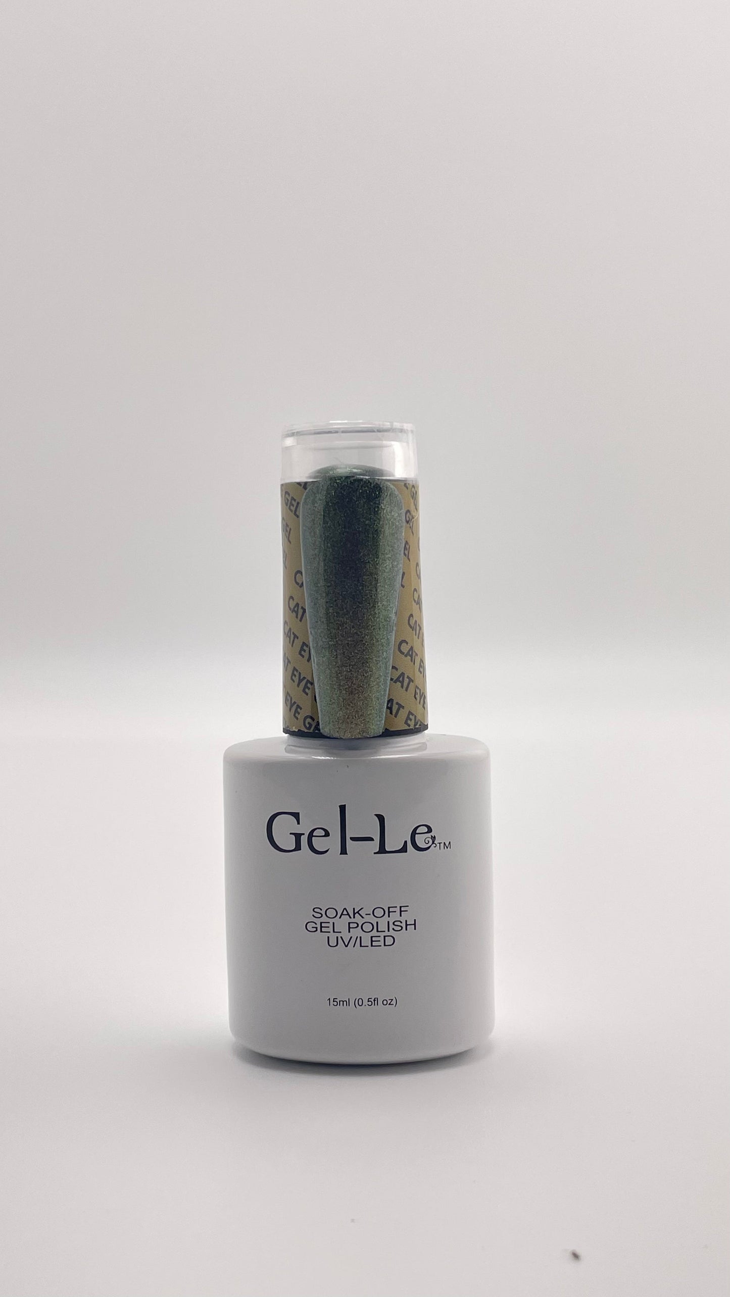 Gel-Le - C11 Tarzan (Cat Eye Gel)