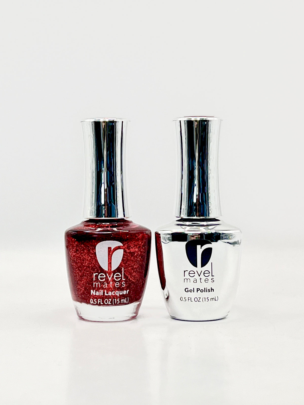 Revel - R08 Infatuated (Duo) Queen Nails & Beauty Supplies