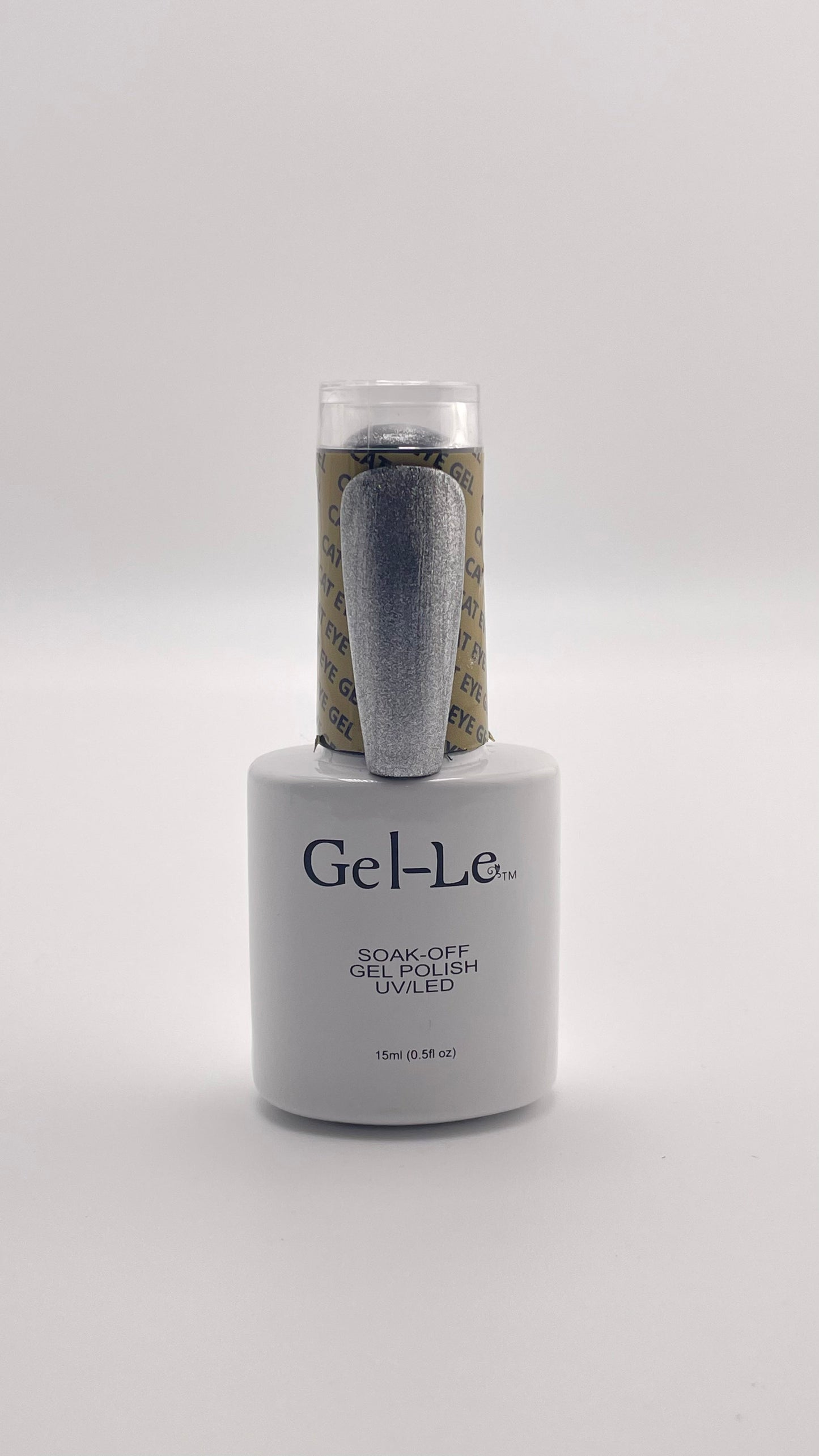 Gel-Le - C13 Max (Cat Eye Gel)