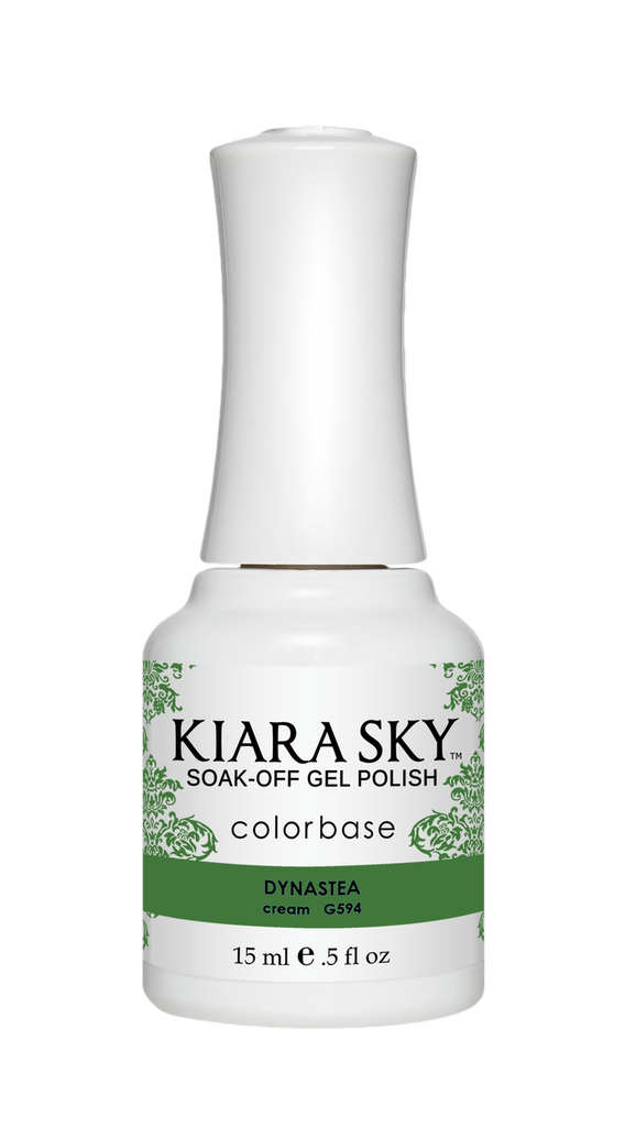 Kiara Sky - 0594 Dynastea (Gel) Queen Nails & Beauty Supplies
