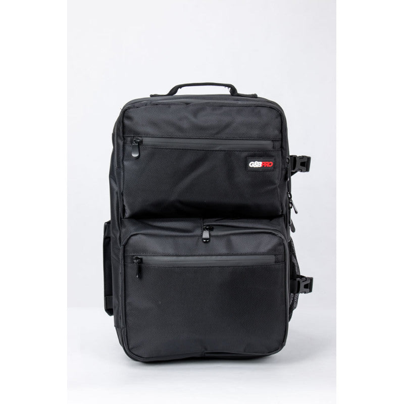 G&BPRO FULL SIZE BACKPACK MOBILE STATION N.O.S. Barber Supply