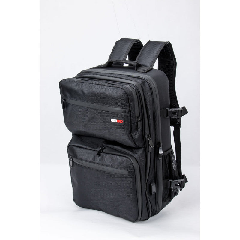 G&BPRO FULL SIZE BACKPACK MOBILE STATION N.O.S. Barber Supply