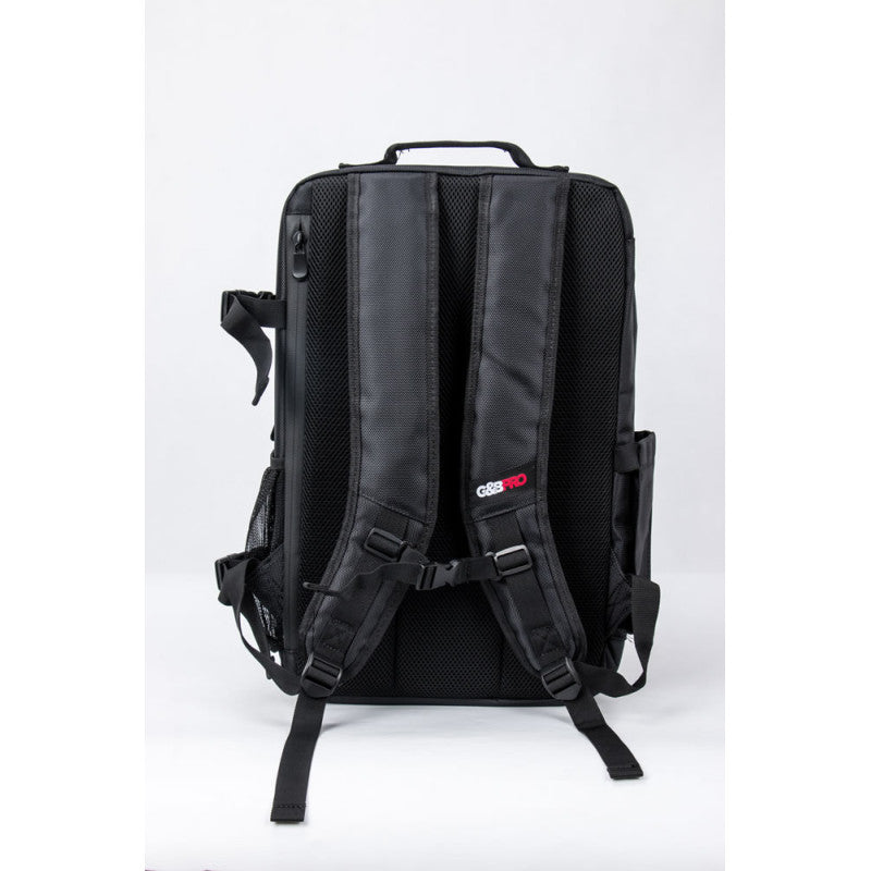 G&BPRO FULL SIZE BACKPACK MOBILE STATION N.O.S. Barber Supply