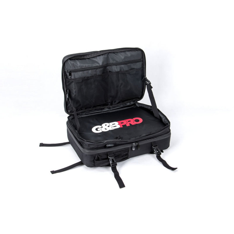 G&BPRO FULL SIZE BACKPACK MOBILE STATION N.O.S. Barber Supply