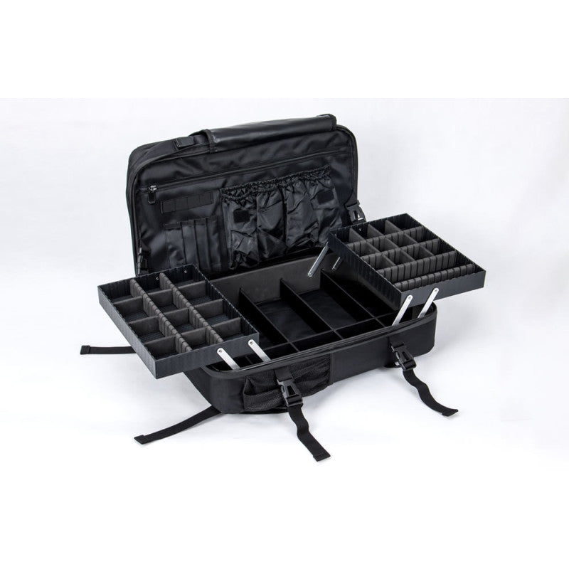 G&BPRO FULL SIZE BACKPACK MOBILE STATION N.O.S. Barber Supply