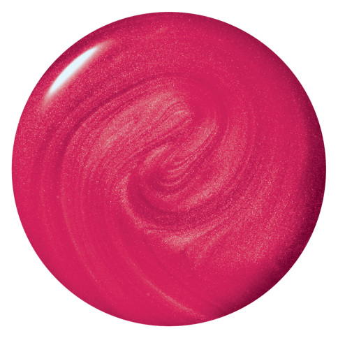 OPI - F014 Cyber Cherry on Top (Gel)