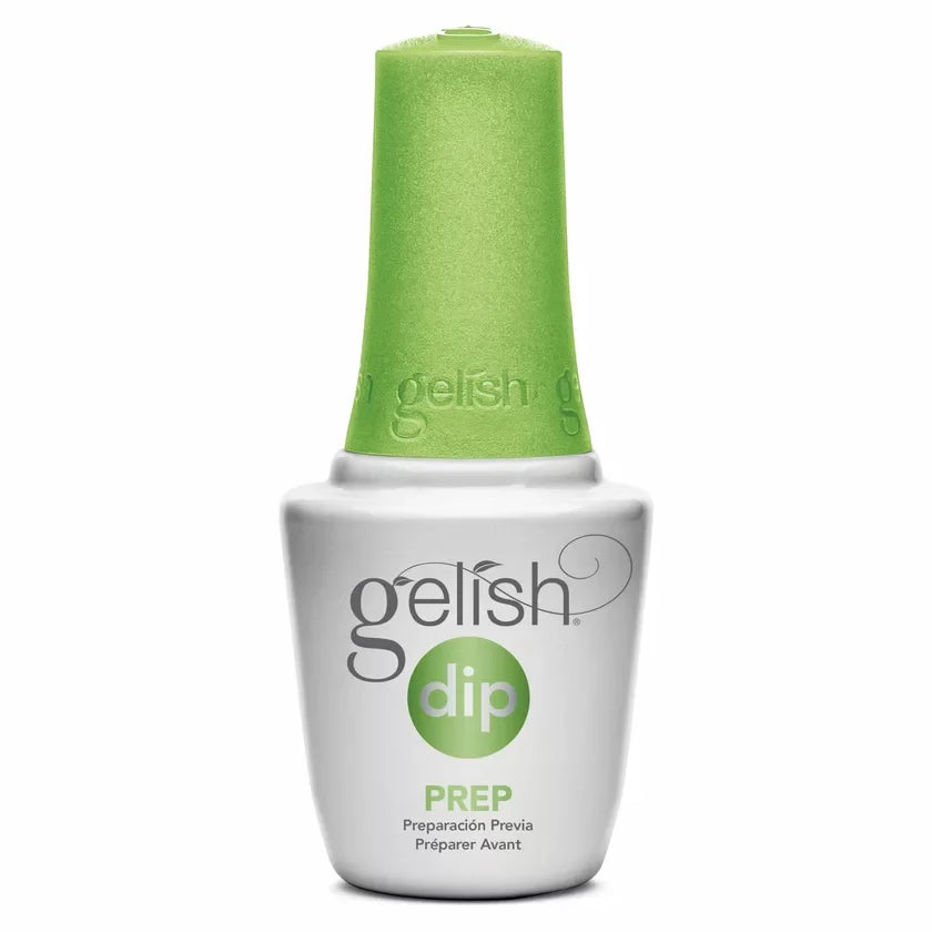 Gelish Dip Essentials - Prep Queen Nails & Beauty Supplies
