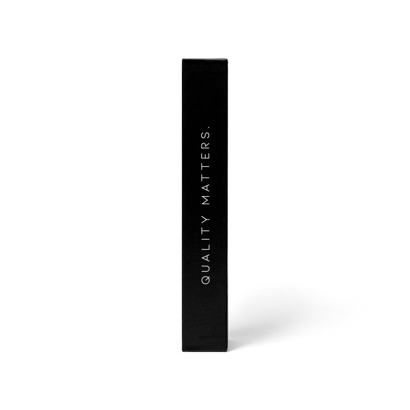 Matte Black Straight Razor Holder