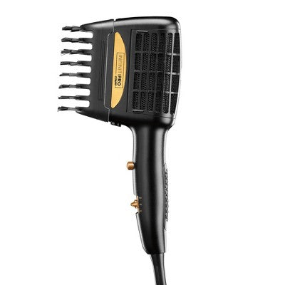 Conair 3 in 1 Styling Hair Dryer Gold 1875 watts - Imperfect Box This is Beauty US