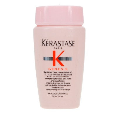 Kerastase Genesis Fortifiant Anti Hair-Fall Shampoo 1 oz - New This is Beauty US