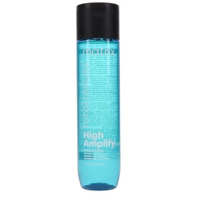 Matrix Total Results High Amplify Shampoo 10.1 oz - New This is Beauty US