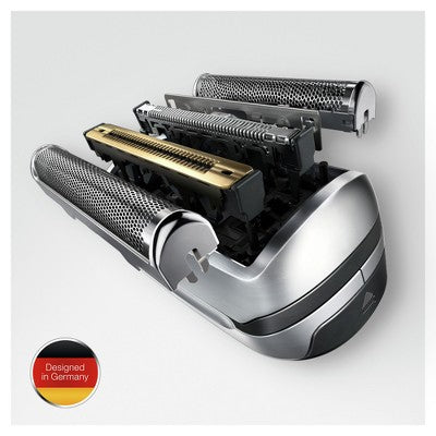 Braun Series 9-92s Electric Shaver Replacement Head - New This is Beauty US