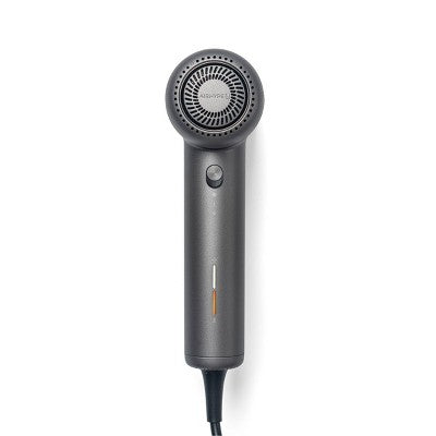 TYMO Airhype Lite High Speed Hair Dyer Silver 1500W - Imperfect Box This is Beauty US