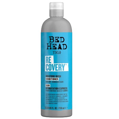 TIGI Bed Head Recovery Shampoo & Conditioner Duo 25.36oz/2ct - New This is Beauty US