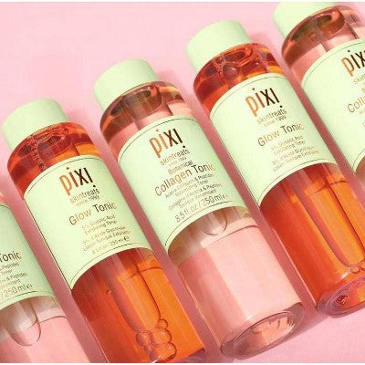 Pixi by Petra Collagen Tonic 8.5 fl oz - New This is Beauty US