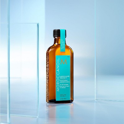 Moroccanoil Hair Oil Treatment 3.4oz - Imperfect Box This is Beauty US