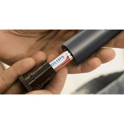 Philips Norelco Series 3000 Men's Nose/Ear/Eyebrows Electric Trimmer - Imperfect Box This is Beauty US