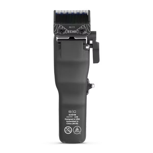 STYLECRAFT REBEL 2.0 CLIPPER (#SC601M) N.O.S. Barber Supply