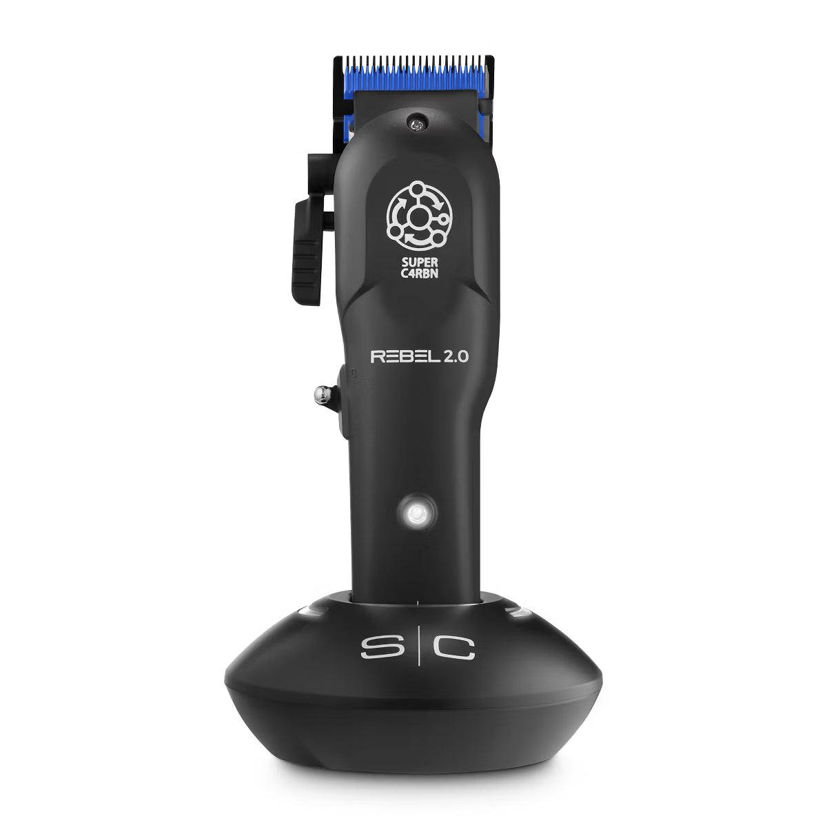 STYLECRAFT REBEL 2.0 CLIPPER (#SC601M) N.O.S. Barber Supply