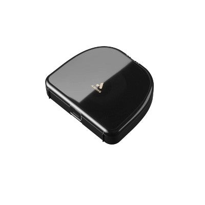 Andis Bonnet Hair Dryer Black - Imperfect Box This is Beauty US