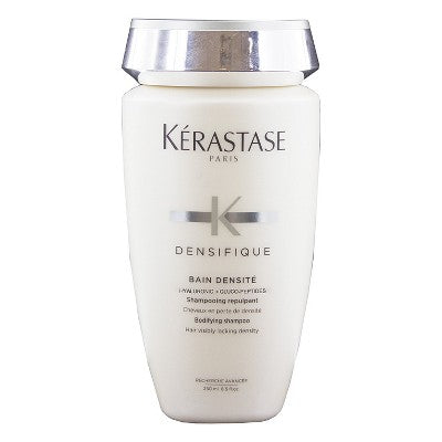 KERASTASE Densifique Bain Densite Shampoo 8.5 Oz - Imperfect Container This is Beauty US
