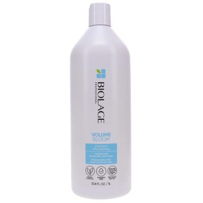Matrix Biolage Volumebloom Shampoo 33.8 oz - New This is Beauty US