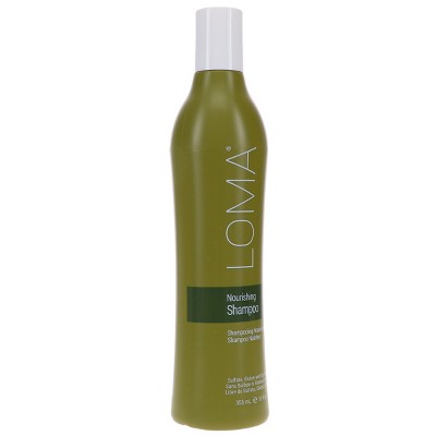 Loma Nourishing Shampoo 12 oz - New This is Beauty US