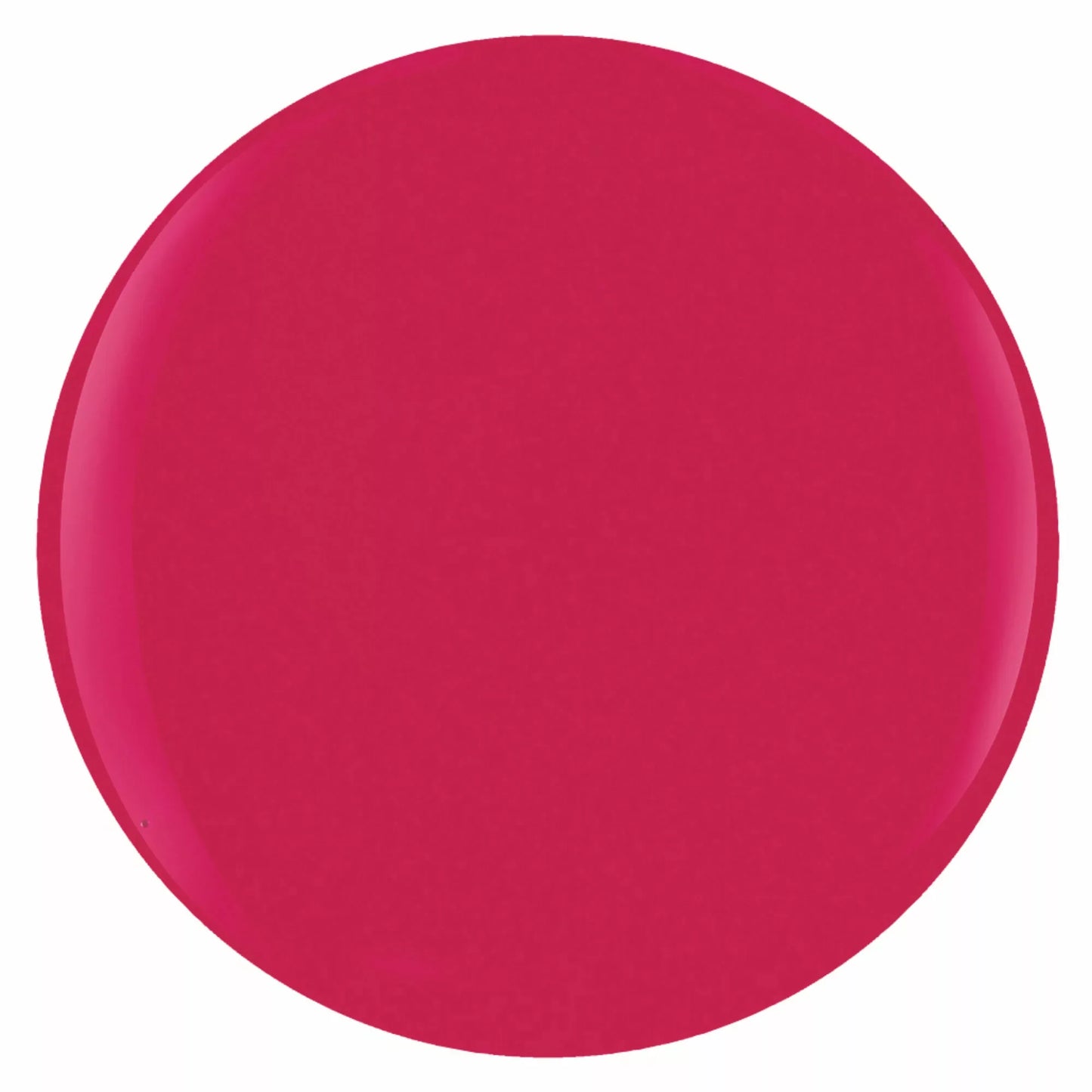 022 - Prettier In Pink - Gel Polish - 15ml Lunali Nail Supply