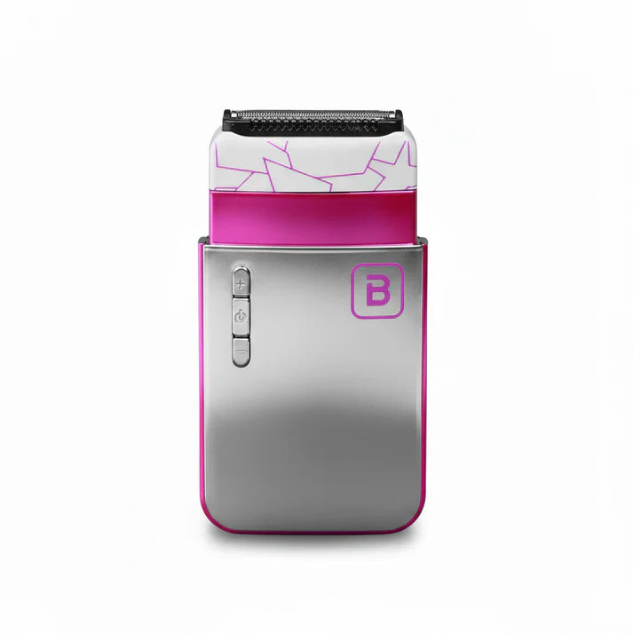 B-Way Split Shaver + FREE Foil Replacement RT-Way USA