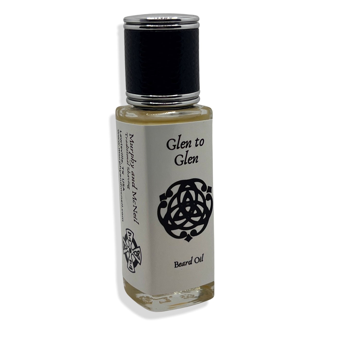 Glen to Glen Beard Oil - by Murphy and McNeil Murphy and McNeil