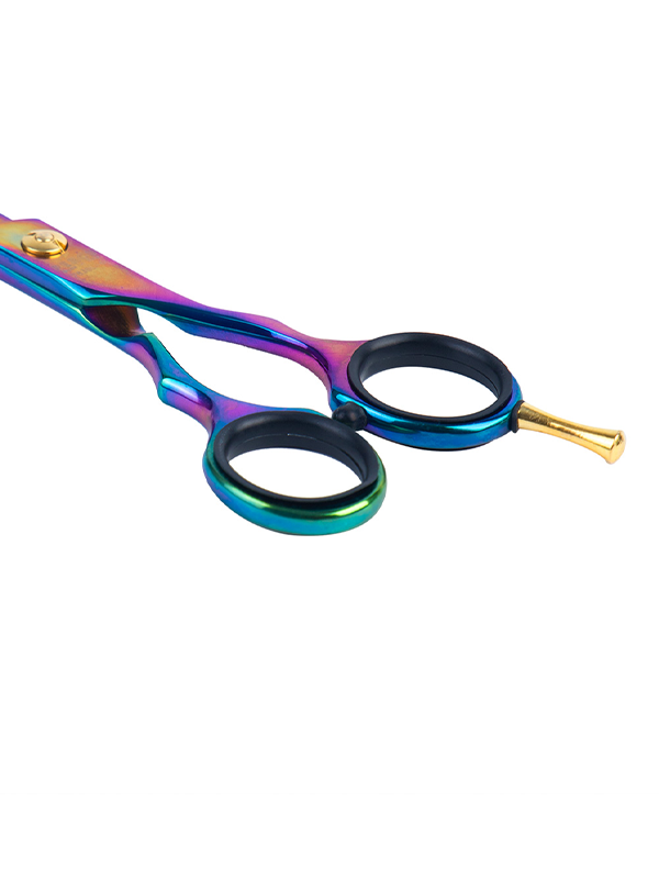 Percu Golden Line Shears Vip Barber Supply